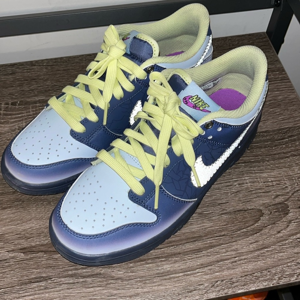 Nike dunk low